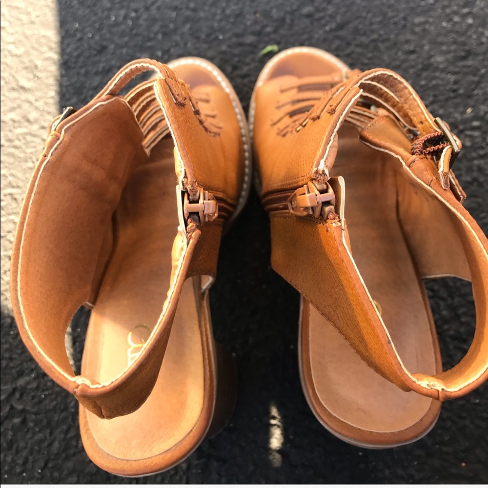✨Cute Fall Shoes!!✨ - Picture 4 of 6